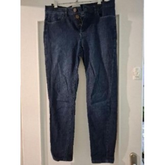 Jean bleu T38 123