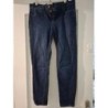 Jean bleu T38 123