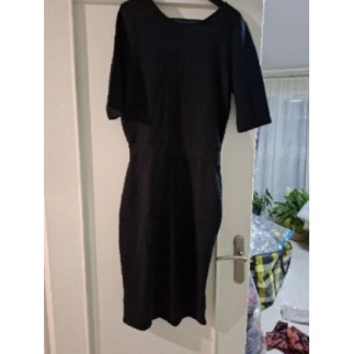 Robe noir T38 nafnaf