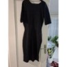 Robe noir T38 nafnaf
