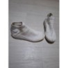 Basket blanche adidas T39