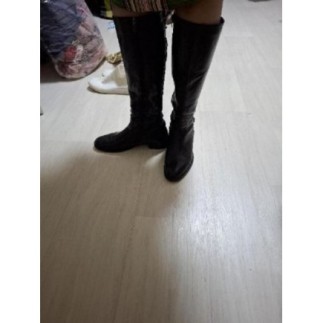 Bottes noir Bocage T39