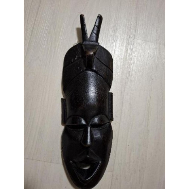 Masque africain