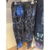 Pantalon style kway taille M 
