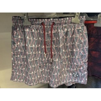 Maillot de bain short OXBOW...