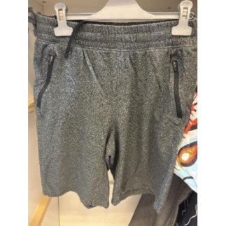 Short gris 
