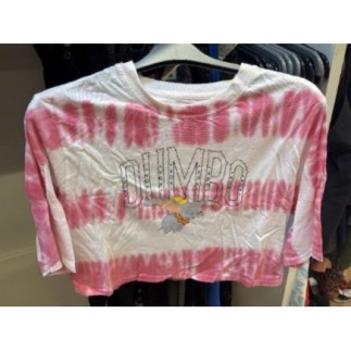 Tee shirt Dumbo taille S M 