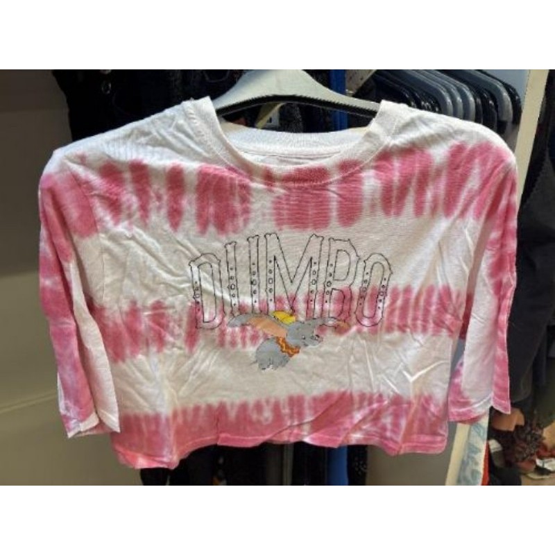 Tee shirt Dumbo taille S M 