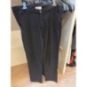 Pantalon noir Armand Thierry TOSCANE taille T1