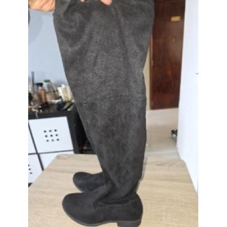 Cuissarde noir T39