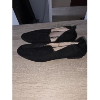 Moccasin Kiabi T38