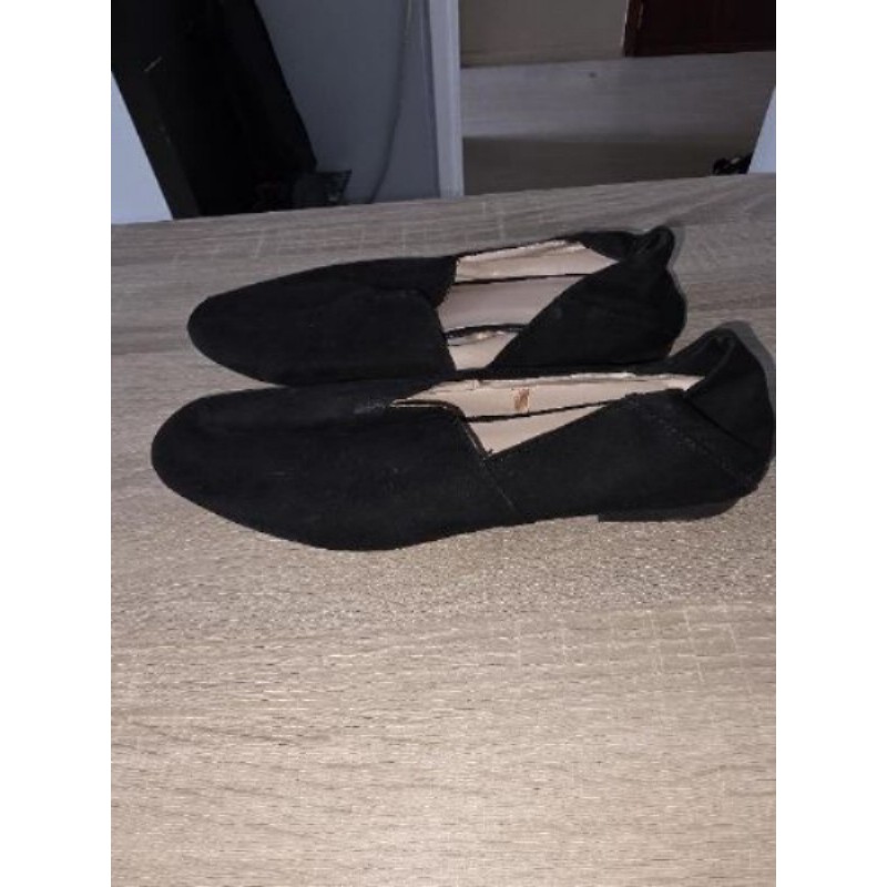 Moccasin Kiabi T38