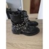 Bottines bijoux T39 