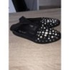 Moccassin bijoux T38