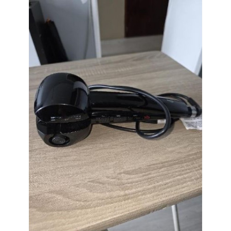 Boucleur Babyliss pro