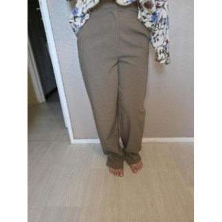 Pantalon ORAIJE T36