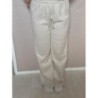 Jogging beige moltoné L