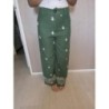 Pantalon vert GOA taille S 