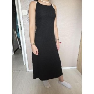 Robe stradivarius taille M