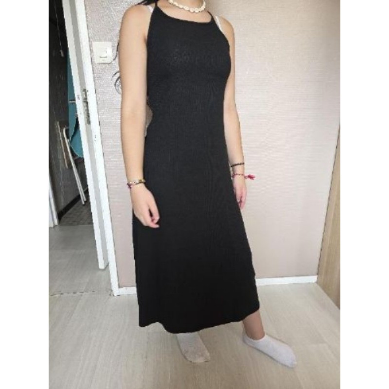 Robe stradivarius taille M