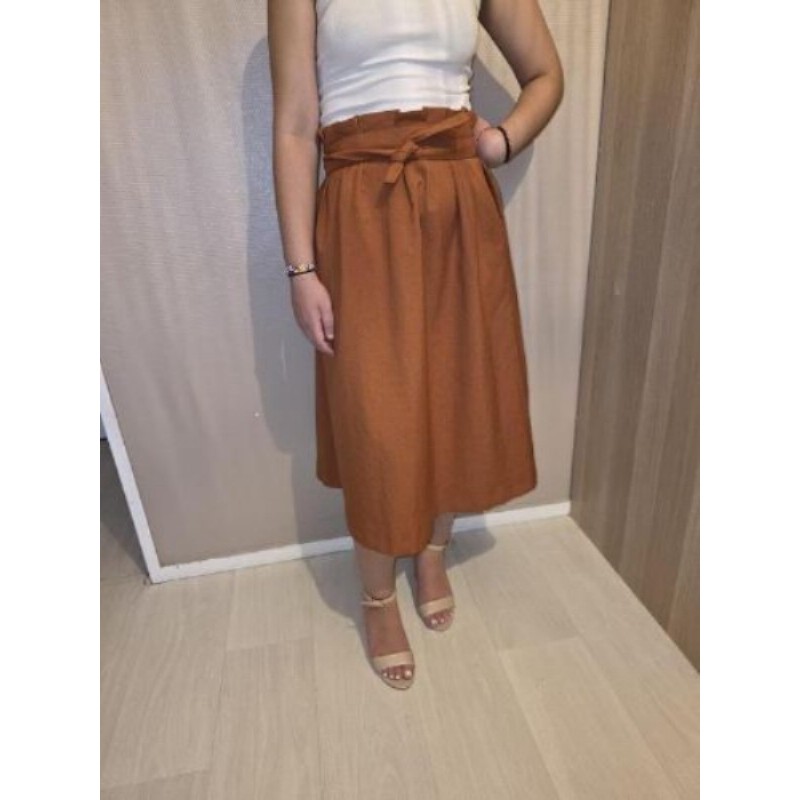 Jupe CAMAÏEU taille 38/40
