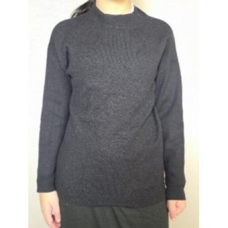 Pull noir Primark taille S