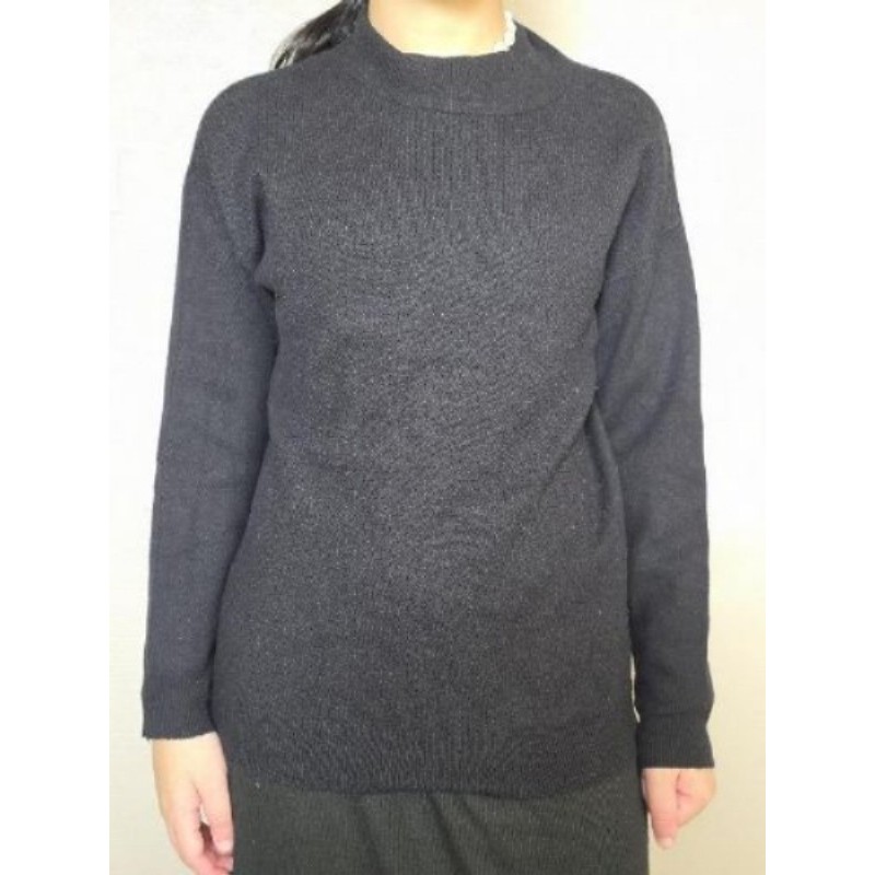 Pull noir Primark taille S