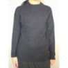 Pull noir Primark taille S