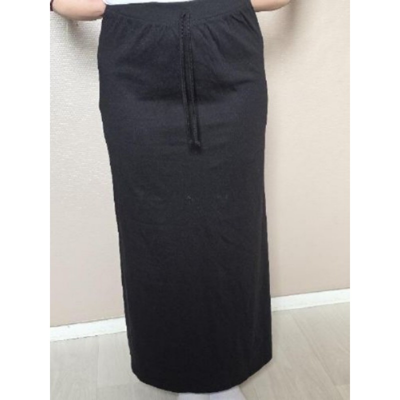 Jupe noir TEZENIS taille S/M
