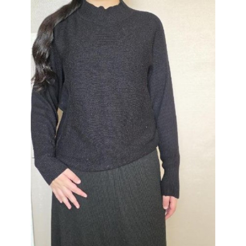 Pull noir primark taille M