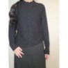 Pull noir primark taille M