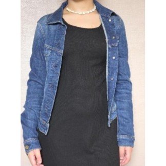 Veste jeans LEE taille S