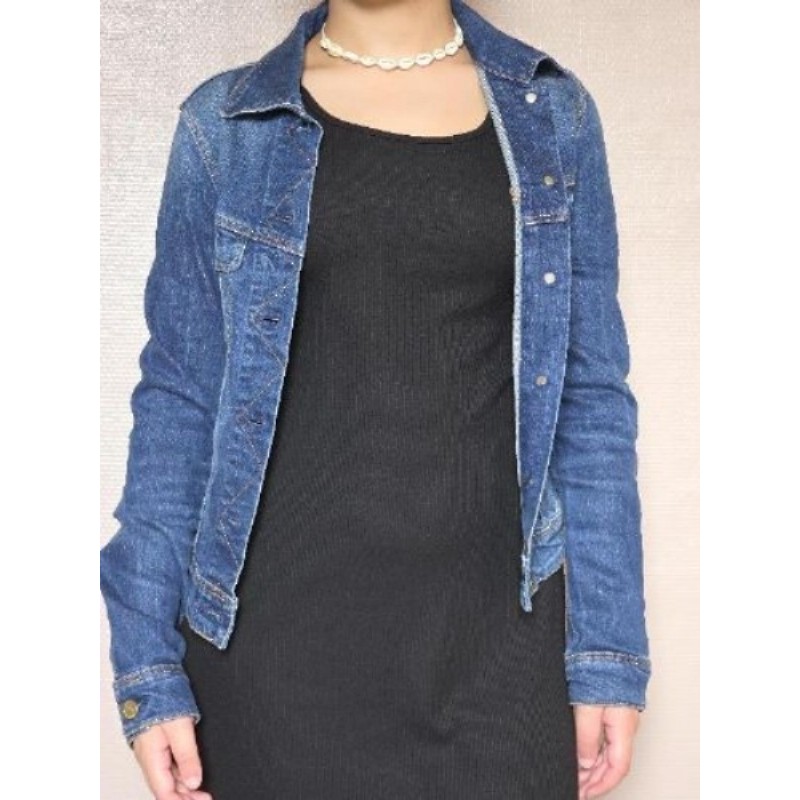 Veste jeans LEE taille S