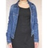 Veste jeans LEE taille S