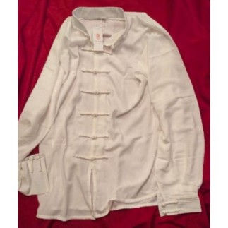 Chemise de Tai Chi homme...
