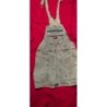 Robe en jean Tommy Hilfiger taille M