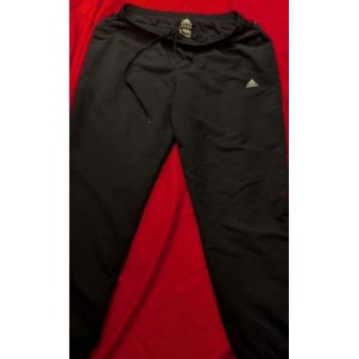 Pantalon de jogging noir...