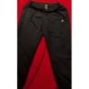 Pantalon de jogging noir homme Adidas XL