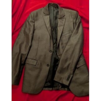 Veste de costume homme 46 -...