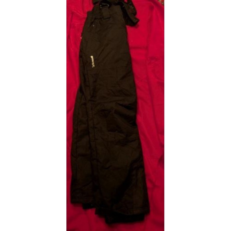 Pantalon de ski H Lafuma Noir XL