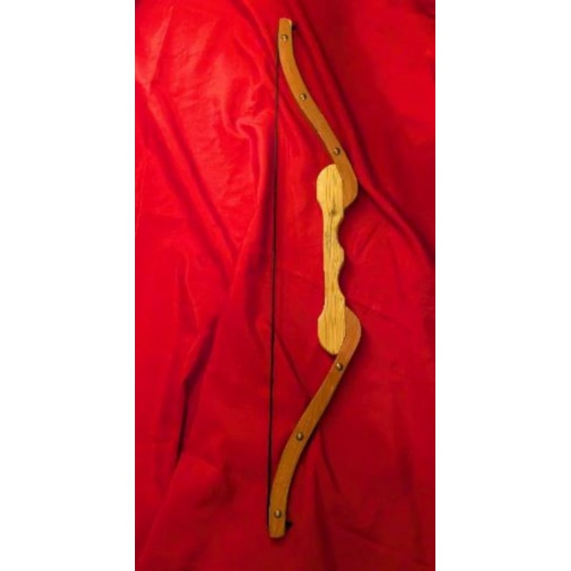 Arc en bois