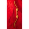 Arc en bois