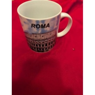 Mug Roma