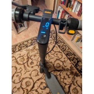 Trotinette Ninebot...