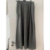 Ensemble jupe/haut cours sans manches kaki Shein XL
