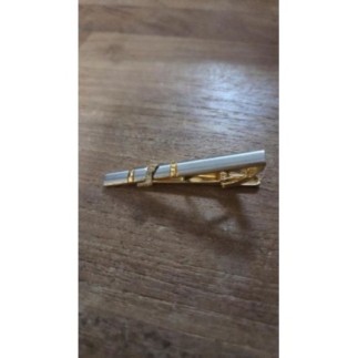 Pince à cravatte