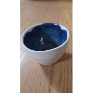 Petit pot céramique...