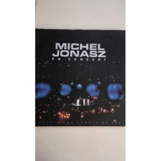 Double 33 T MICHEL JONASZ...