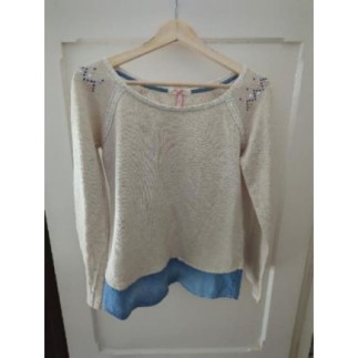 Sweat Bershka TM