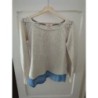 Sweat Bershka TM